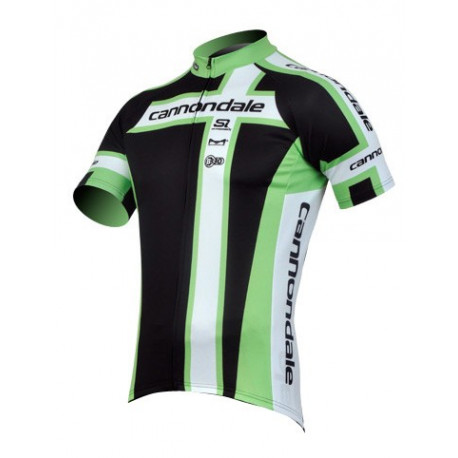 KOSZULKA ROWEROWA CANNONDALE 2011
