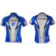 PROFESJONALNE KOSZULKI ROWEROWE CANNONDALE 2011/2012 5 MODELI