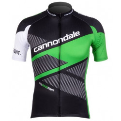 KOSZULKA ROWEROWA CANNONDALE 2012
