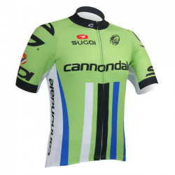 KOSZULKA ROWEROWA CANNONDALE 2012/2013