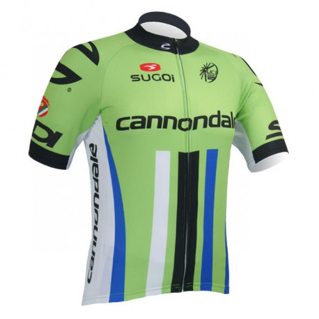 KOSZULKA ROWEROWA CANNONDALE 2012/2013