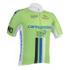 KOSZULKA ROWEROWA CANNONDALE 2013 GREEN