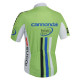 KOSZULKA ROWEROWA CANNONDALE 2013 GREEN