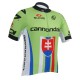 KOSZULKA ROWEROWA CANNONDALE 2013/2014