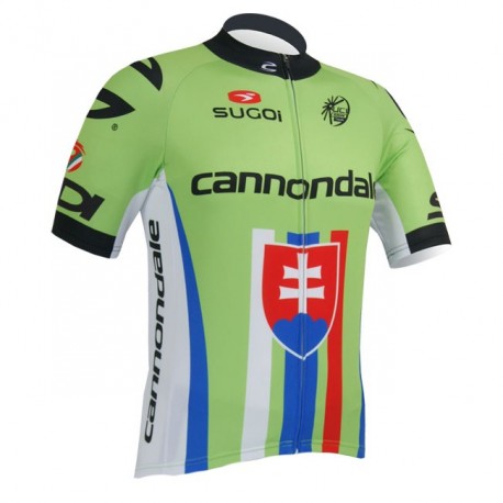 KOSZULKA ROWEROWA CANNONDALE 2013/2014