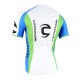 PROFESJONALNA KOSZULKA ROWEROWA GARMIN-CANNONDALE 2015
