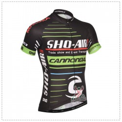 KOSZULKA ROWEROWA CANNONDALE 2013/2014