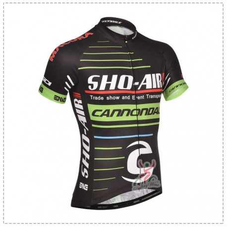 KOSZULKA ROWEROWA CANNONDALE 2013/2014