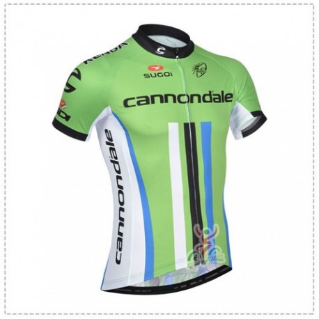 KOSZULKA ROWEROWA CANNONDALE 2014