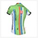 KOSZULKA ROWEROWA CANNONDALE 2014 GREEN