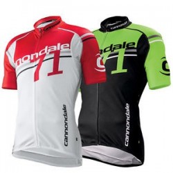 KOSZULKA ROWEROWA CANNONDALE 71 2014 2 KOLORY