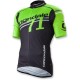 KOSZULKA ROWEROWA CANNONDALE 71 2014 2 KOLORY