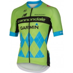 KOSZULKA ROWEROWA CANNONDALE 2015