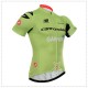 KOSZULKA ROWEROWA CANNONDALE 2015 GREEN