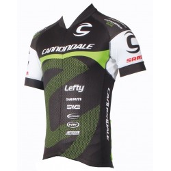 KOSZULKA ROWEROWA CANNONDALE 2015/2016