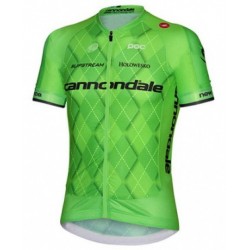 KOSZULKA ROWEROWA CANNONDALE 2016
