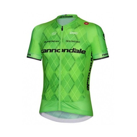 KOSZULKA ROWEROWA CANNONDALE 2016