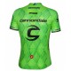KOSZULKA ROWEROWA CANNONDALE 2016