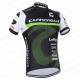 KOSZULKA ROWEROWA CANNONDALE 2016 BLACK