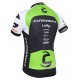 KOSZULKA ROWEROWA CANNONDALE 2016 BLACK