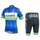LETNI KOMPLET ROWEROWY CANNONDALE-GARMIN 2015