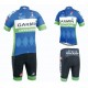 LETNI KOMPLET ROWEROWY CANNONDALE-GARMIN 2015