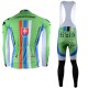 PROFESJONALNY JESIENNO-WIOSENNY KOMPLET ROWEROWY CANNONDALE 2012/2013