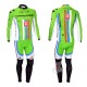 PROFESJONALNY JESIENNO-WIOSENNY KOMPLET ROWEROWY CANNONDALE 2012/2013