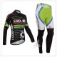 PROFESJONALNY ZIMOWY KOMPLET ROWEROWY CANNONDALE 2013