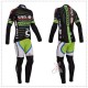 PROFESJONALNY ZIMOWY KOMPLET ROWEROWY CANNONDALE 2013