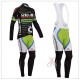 PROFESJONALNY ZIMOWY KOMPLET ROWEROWY CANNONDALE 2013