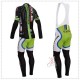 PROFESJONALNY ZIMOWY KOMPLET ROWEROWY CANNONDALE 2013
