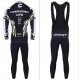 PROFESJONALNY JESIENNO-WIOSENNY KOMPLET ROWEROWY CANNONDALE 2013 GREEN