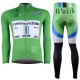 PROFESJONALNY ZIMOWY KOMPLET ROWEROWY CANNONDALE 2013 GREEN Y SZELKAMI
