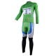 PROFESJONALNY ZIMOWY KOMPLET ROWEROWY CANNONDALE 2013 GREEN Y SZELKAMI