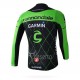 PROFESJONALNY ZIMOWY KOMPLET ROWEROWY CANNONDALE 2013 BLACK Z SZELKAMI