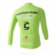 DŁUGI KOMPLET ROWEROWY CANNONDALE 2013/2014