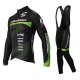 DŁUGI KOMPLET ROWEROWY CANNONDALE 2016