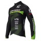 DŁUGI KOMPLET ROWEROWY CANNONDALE 2016