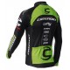 DŁUGI KOMPLET ROWEROWY CANNONDALE 2016