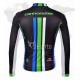 PROFESJONALNE JESIENNO-WIOSENNE BLUZY ROWEROWE CANNONDALE MODEL 2013 2 WZORY