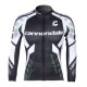 PROFESJONALNE JESIENNO-WIOSENNE BLUZY ROWEROWE CANNONDALE MODEL 2012 2 WZORY