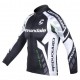 PROFESJONALNE JESIENNO-WIOSENNE BLUZY ROWEROWE CANNONDALE MODEL 2012 2 WZORY