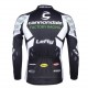 PROFESJONALNE JESIENNO-WIOSENNE BLUZY ROWEROWE CANNONDALE MODEL 2012 2 WZORY
