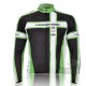 BLUZA ROWEROWA CANNONDALE MODEL 2012