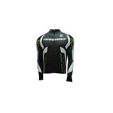BLUZA ROWEROWA CANNONDALE MODEL 2011/2012