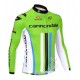 BLUZA ROWEROWA CANNONDALE MODEL 2013 GREEN