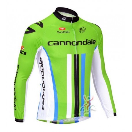 BLUZA ROWEROWA CANNONDALE MODEL 2013 GREEN