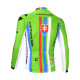 BLUZA ROWEROWA CANNONDALE  MODEL 2013/2014 GREEN