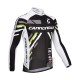 BLUZA ROWEROWA CANNONDALE MODEL 2013/2014 BLACK